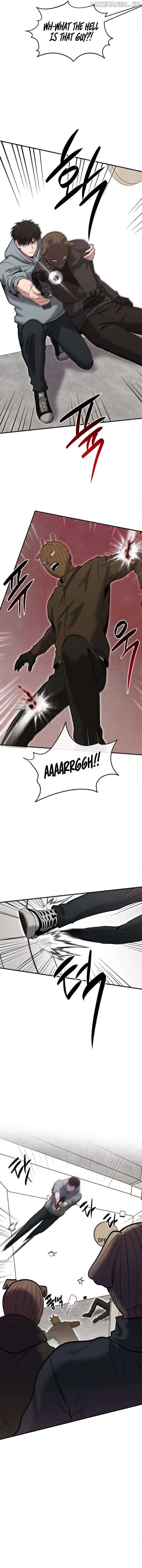 A Hero Who Is Good At Everything Chapter 32 - Page 14