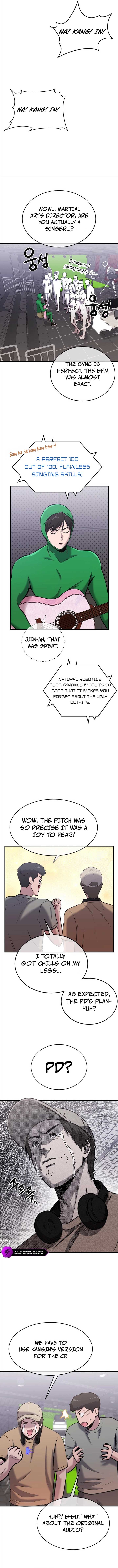 A Hero Who Is Good At Everything Chapter 41 - Page 4