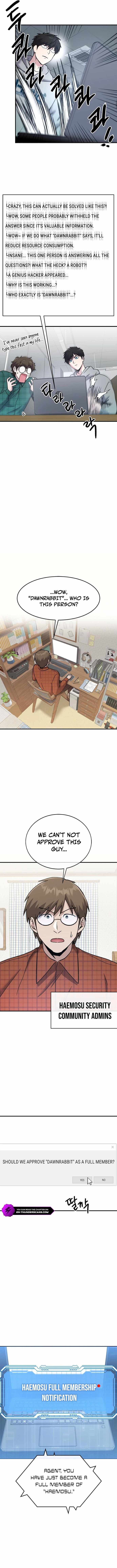 A Hero Who Is Good At Everything Chapter 43 - Page 7