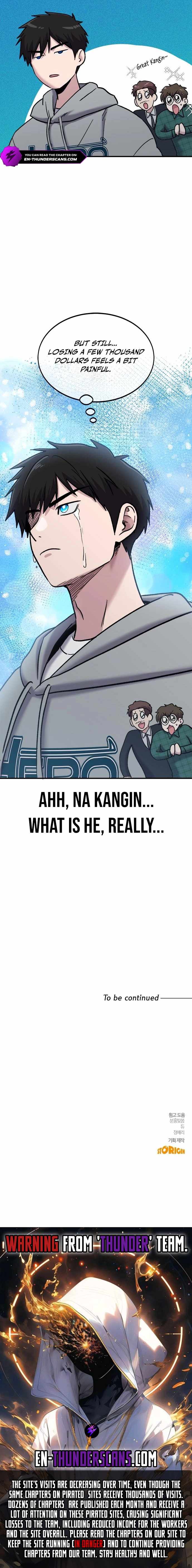 A Hero Who Is Good At Everything Chapter 43 - Page 11