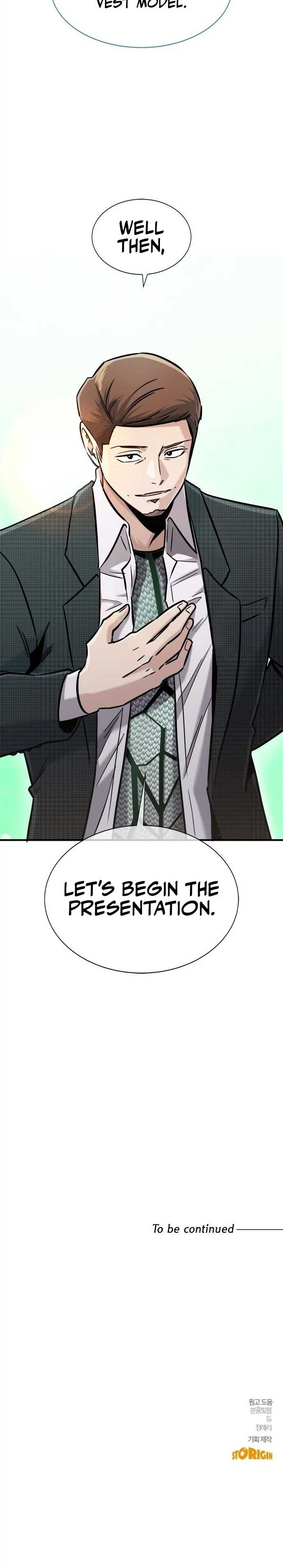 A Hero Who Is Good At Everything Chapter 48 - Page 9