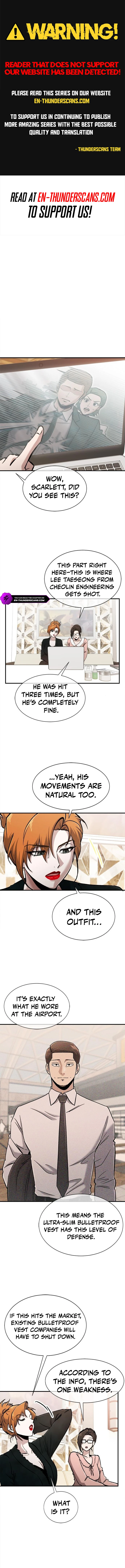 A Hero Who Is Good At Everything Chapter 49 - Page 1