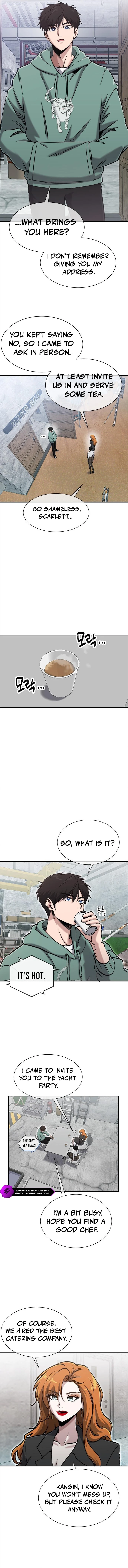 A Hero Who Is Good At Everything Chapter 49 - Page 3
