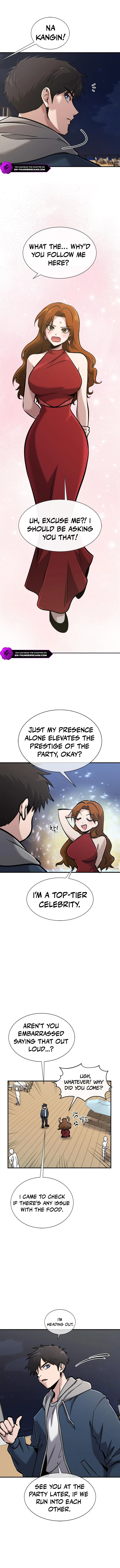 A Hero Who Is Good At Everything Chapter 49 - Page 5