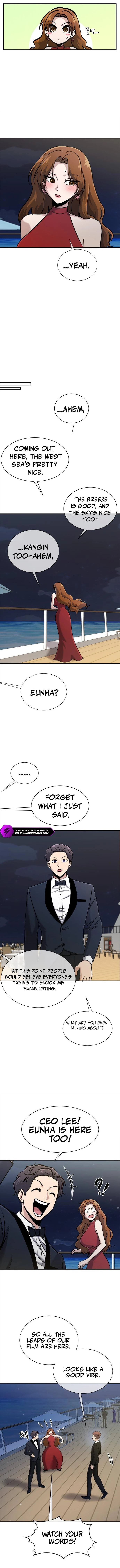 A Hero Who Is Good At Everything Chapter 49 - Page 6
