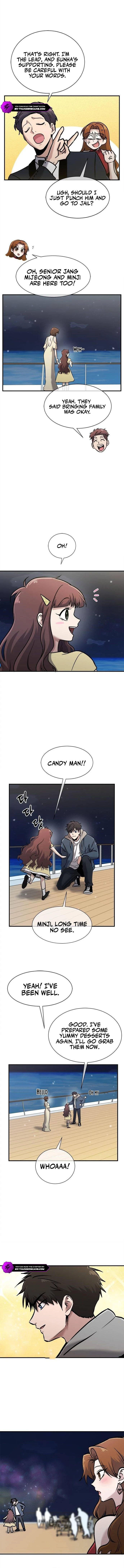 A Hero Who Is Good At Everything Chapter 49 - Page 7