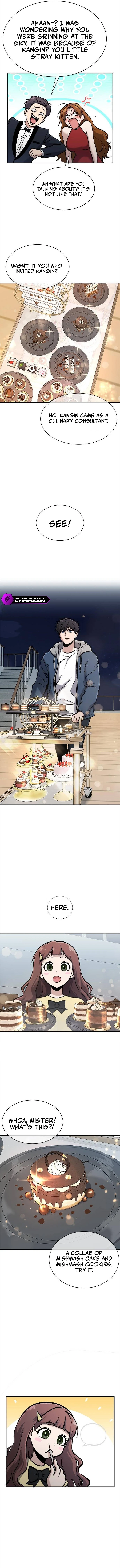 A Hero Who Is Good At Everything Chapter 49 - Page 8