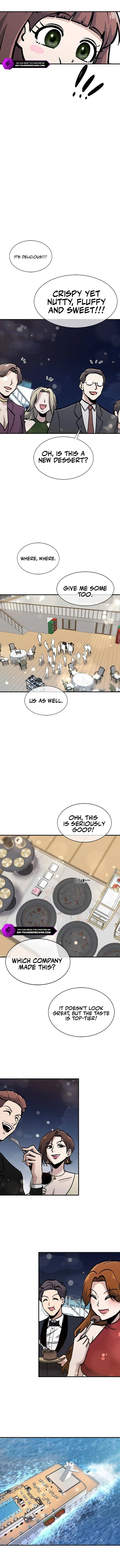 A Hero Who Is Good At Everything Chapter 49 - Page 9