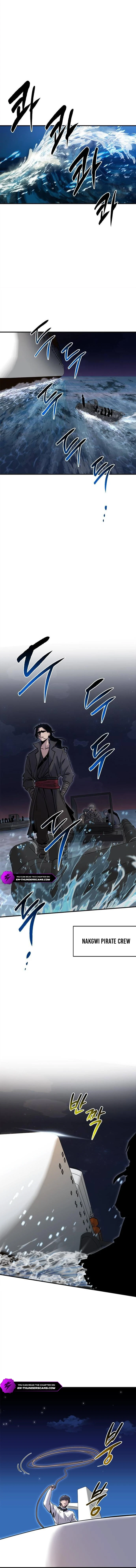 A Hero Who Is Good At Everything Chapter 49 - Page 10
