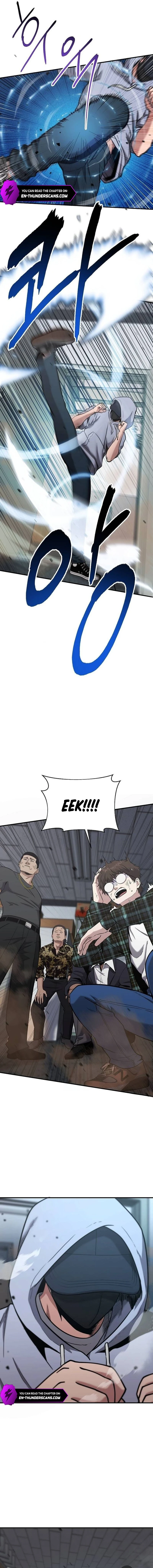 A Hero Who Is Good At Everything Chapter 5 - Page 15