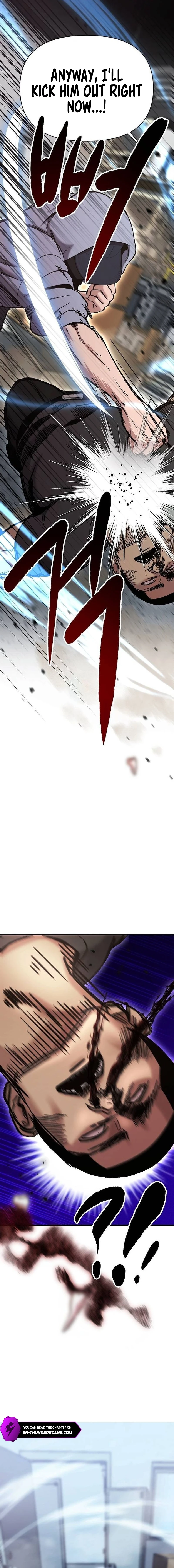 A Hero Who Is Good At Everything Chapter 5 - Page 17
