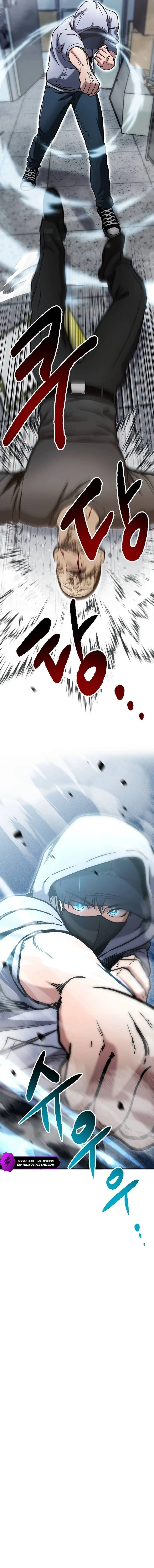 A Hero Who Is Good At Everything Chapter 5 - Page 18