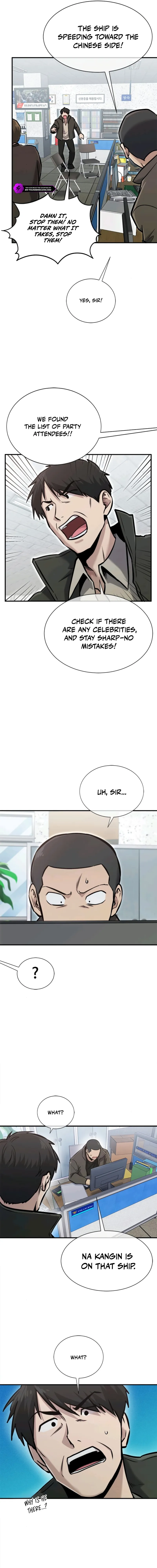 A Hero Who Is Good At Everything Chapter 51 - Page 2