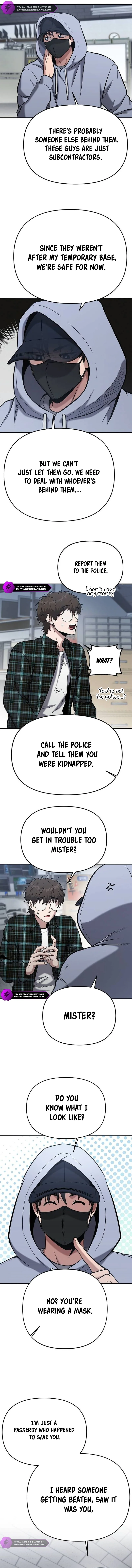 A Hero Who Is Good At Everything Chapter 6 - Page 13