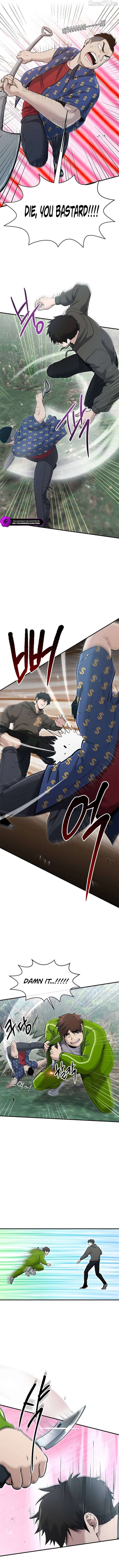 A Hero Who Is Good At Everything Chapter 63 - Page 7