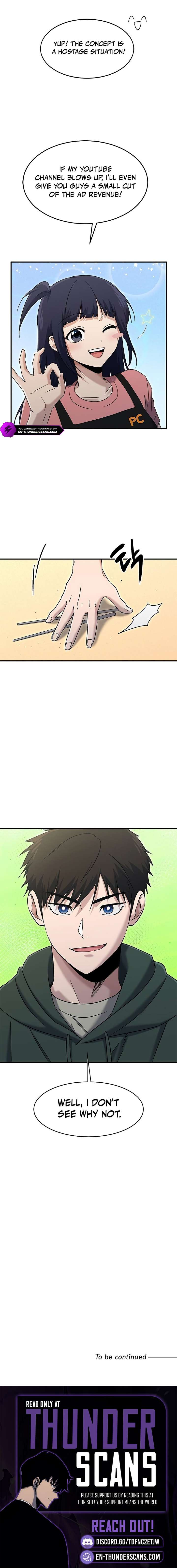A Hero Who Is Good At Everything Chapter 64 - Page 10