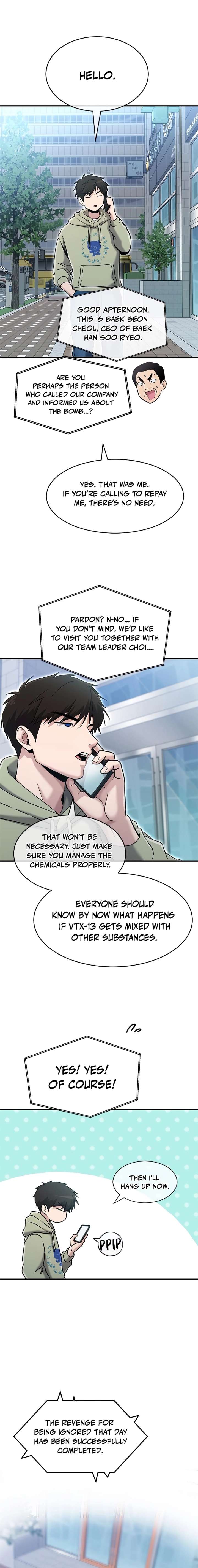 A Hero Who Is Good At Everything Chapter 67 - Page 2