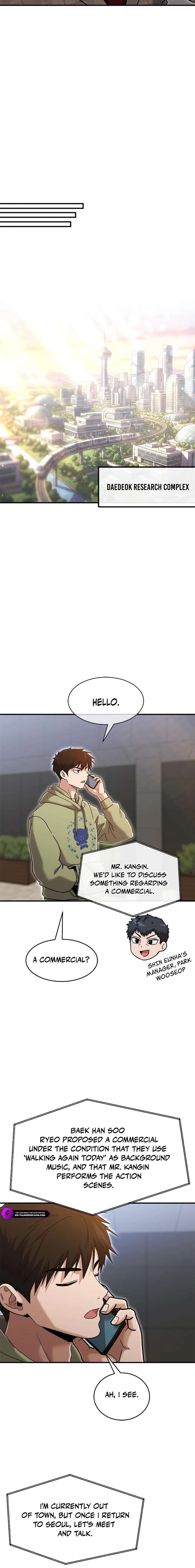 A Hero Who Is Good At Everything Chapter 67 - Page 6