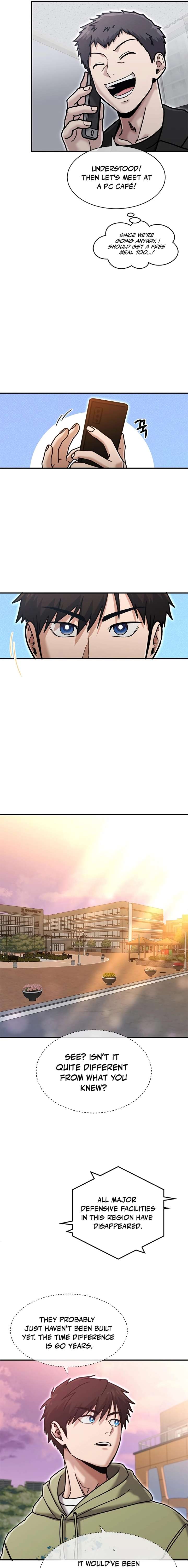 A Hero Who Is Good At Everything Chapter 67 - Page 7