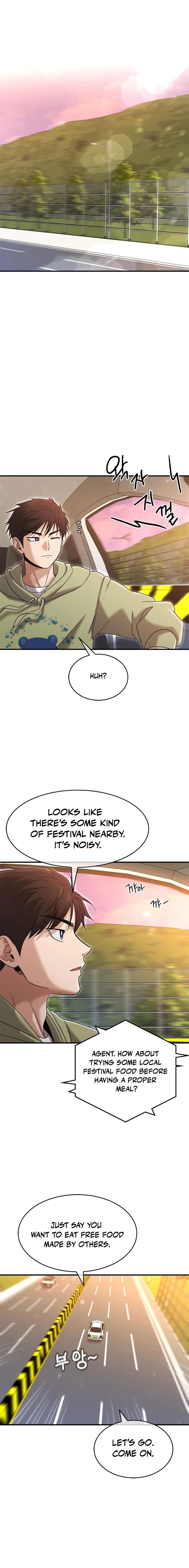A Hero Who Is Good At Everything Chapter 67 - Page 9