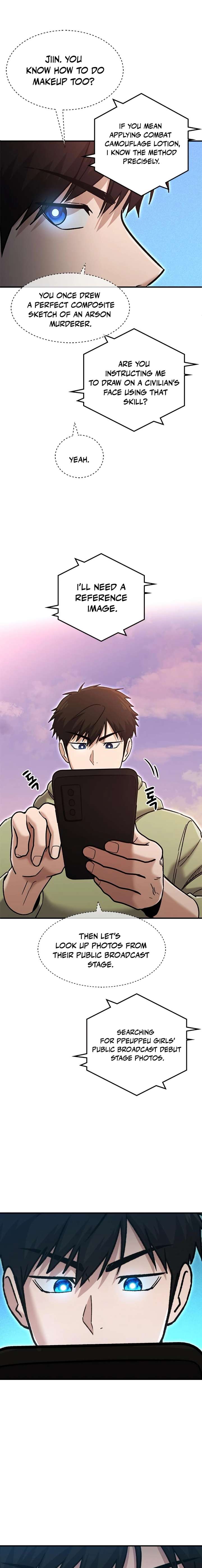 A Hero Who Is Good At Everything Chapter 67 - Page 13