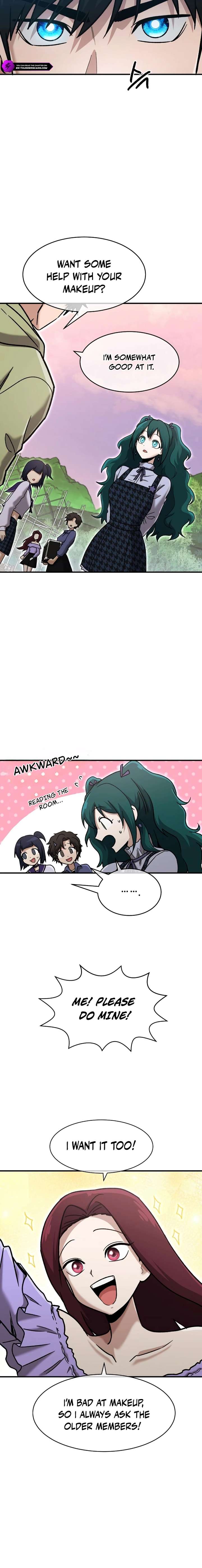 A Hero Who Is Good At Everything Chapter 67 - Page 14