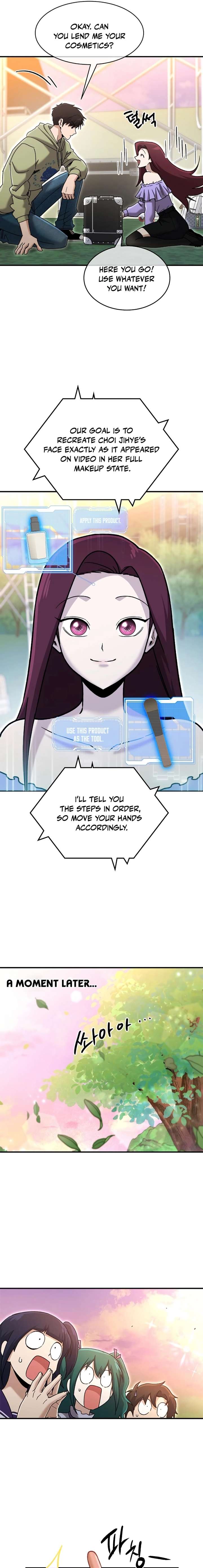 A Hero Who Is Good At Everything Chapter 67 - Page 15