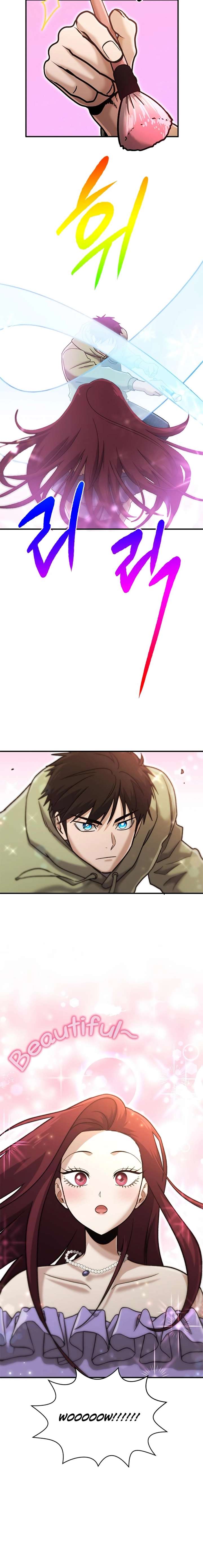 A Hero Who Is Good At Everything Chapter 67 - Page 16