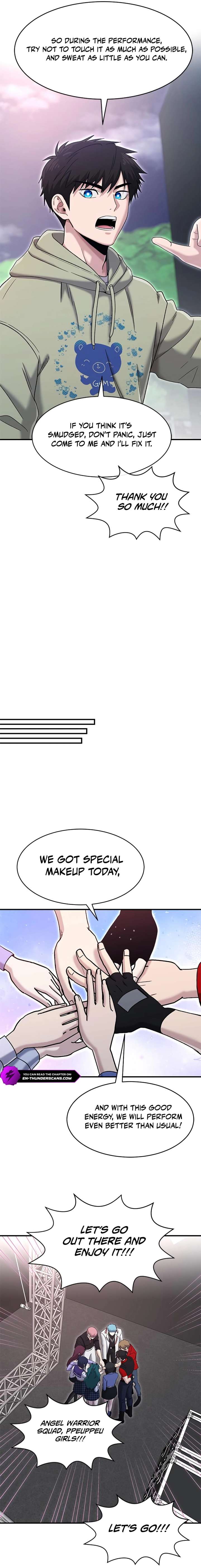 A Hero Who Is Good At Everything Chapter 68 - Page 3