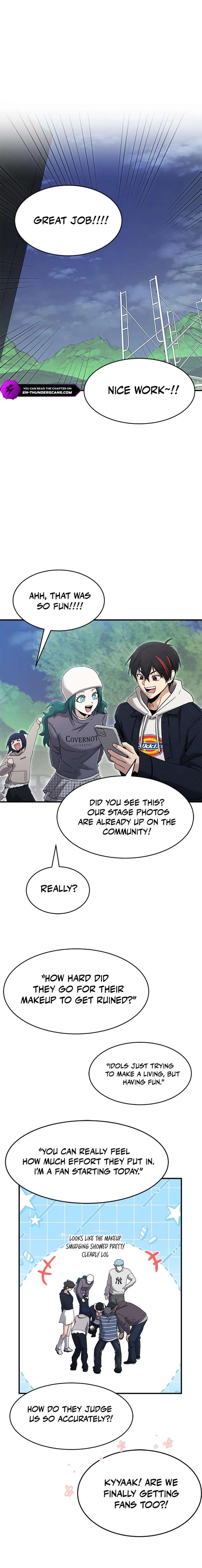 A Hero Who Is Good At Everything Chapter 68 - Page 5