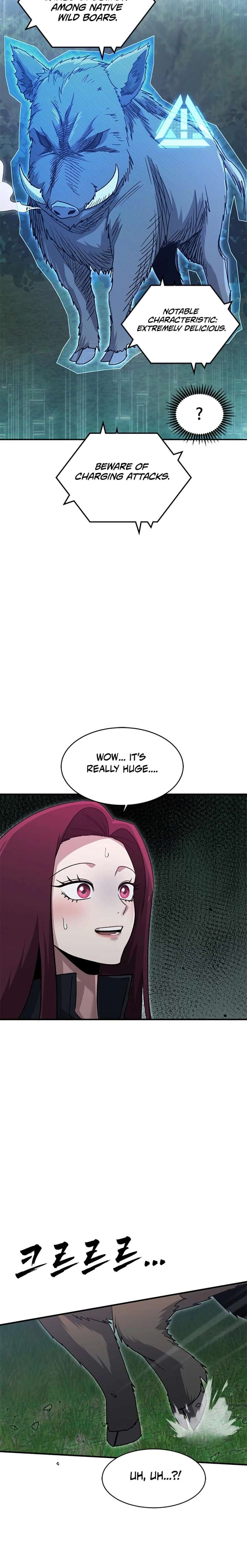 A Hero Who Is Good At Everything Chapter 68 - Page 8