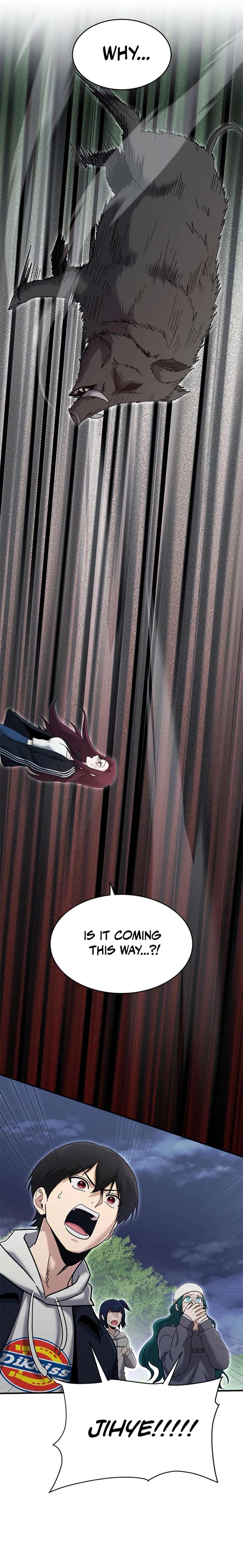 A Hero Who Is Good At Everything Chapter 68 - Page 9