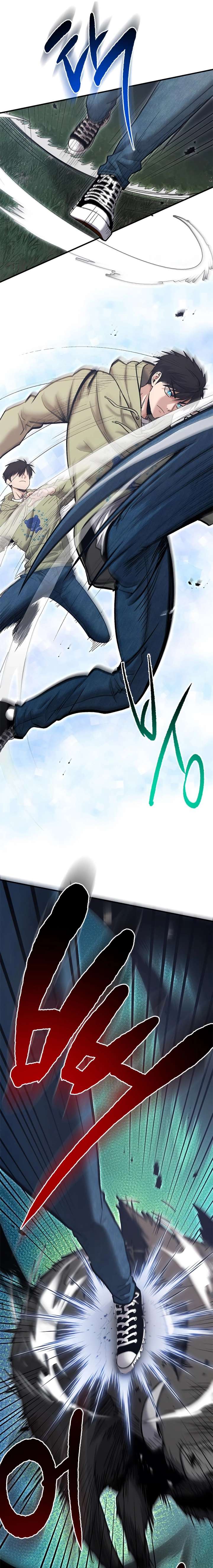 A Hero Who Is Good At Everything Chapter 68 - Page 10