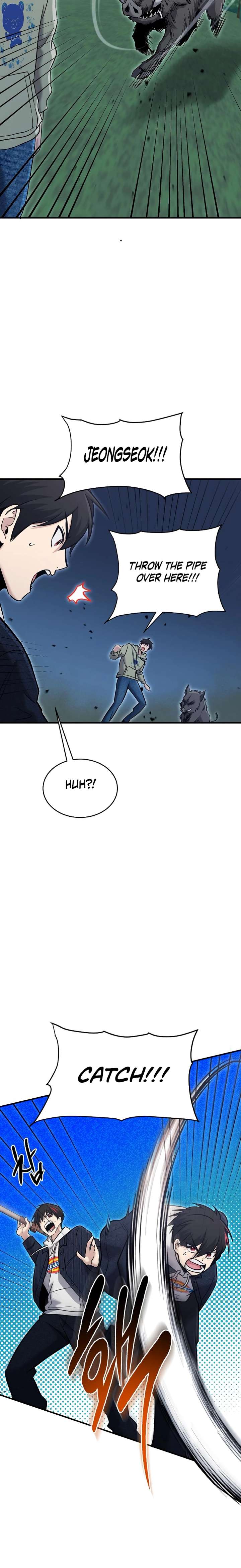 A Hero Who Is Good At Everything Chapter 68 - Page 13