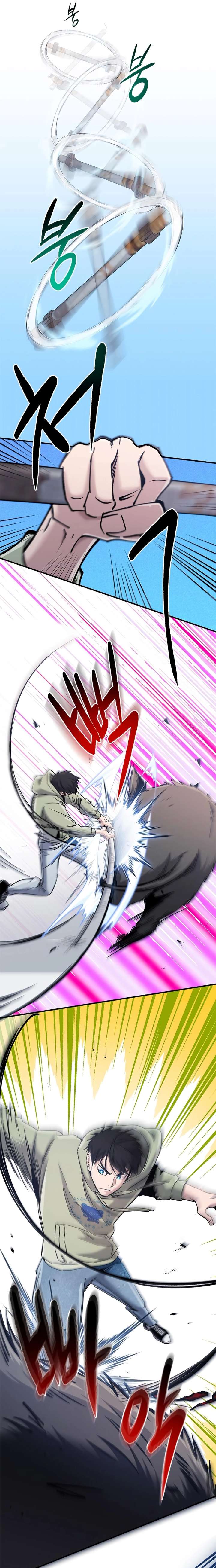 A Hero Who Is Good At Everything Chapter 68 - Page 14