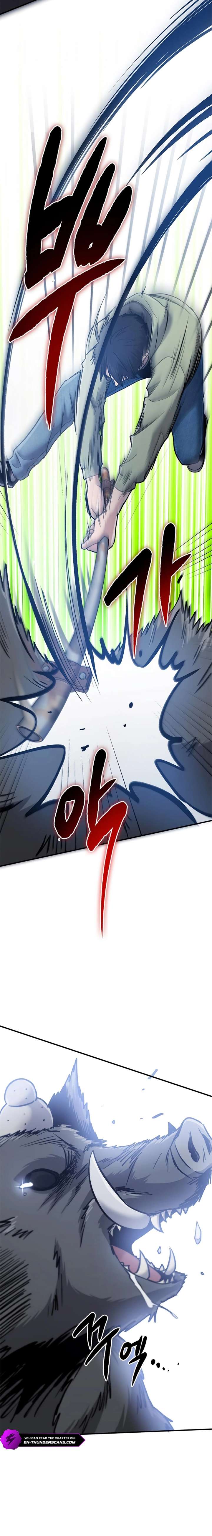 A Hero Who Is Good At Everything Chapter 68 - Page 15