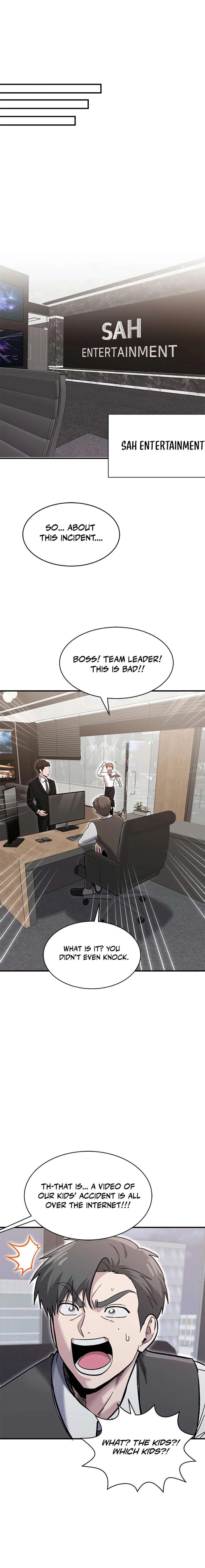 A Hero Who Is Good At Everything Chapter 68 - Page 18