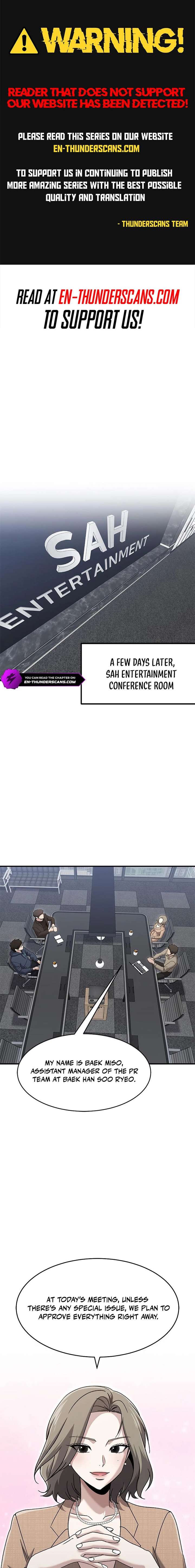 A Hero Who Is Good At Everything Chapter 69 - Page 1