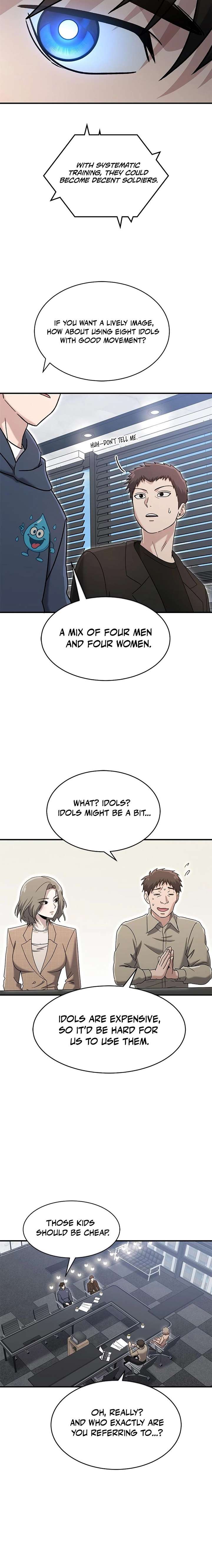 A Hero Who Is Good At Everything Chapter 69 - Page 4