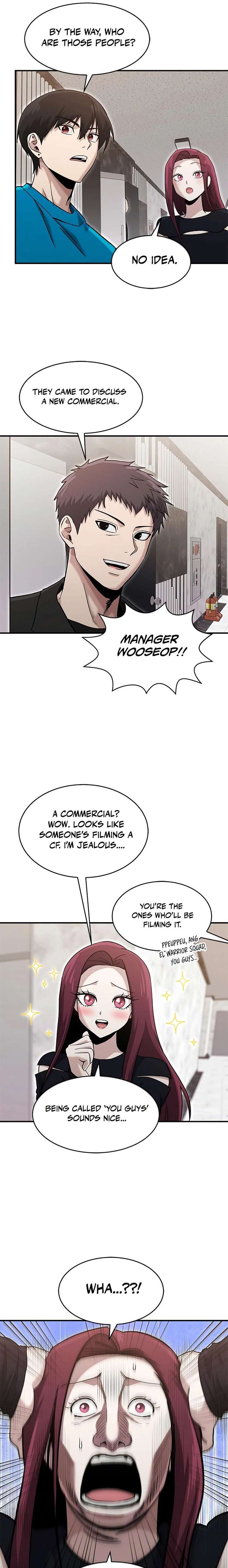 A Hero Who Is Good At Everything Chapter 69 - Page 7
