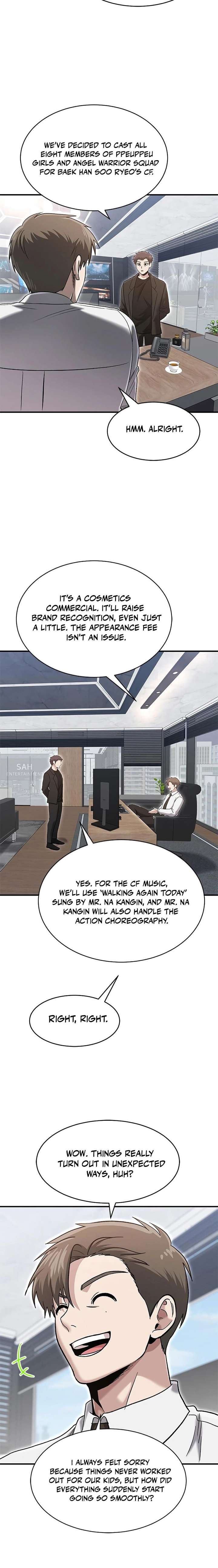 A Hero Who Is Good At Everything Chapter 69 - Page 10