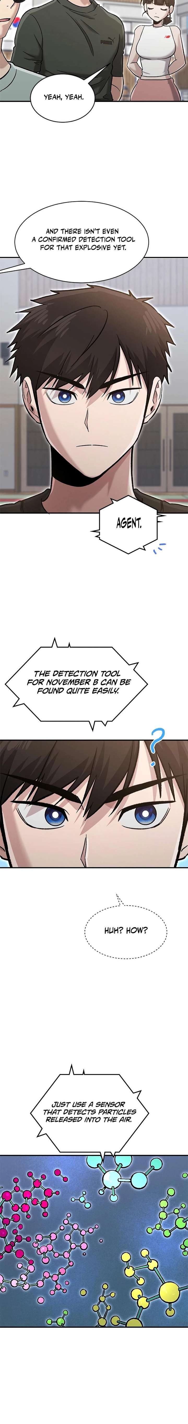 A Hero Who Is Good At Everything Chapter 69 - Page 14