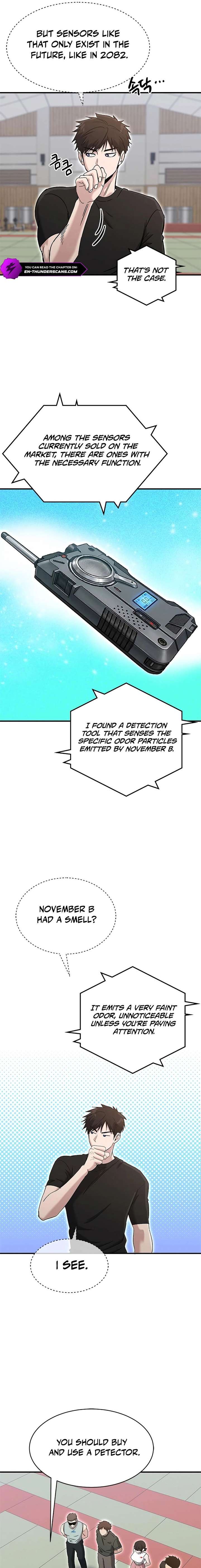 A Hero Who Is Good At Everything Chapter 69 - Page 15