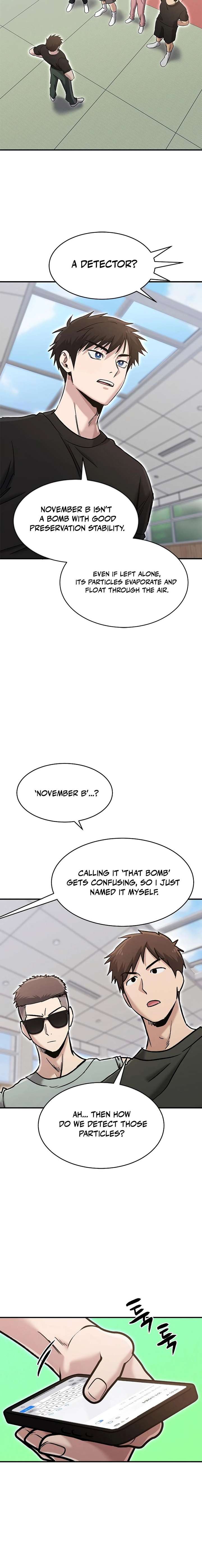 A Hero Who Is Good At Everything Chapter 69 - Page 16