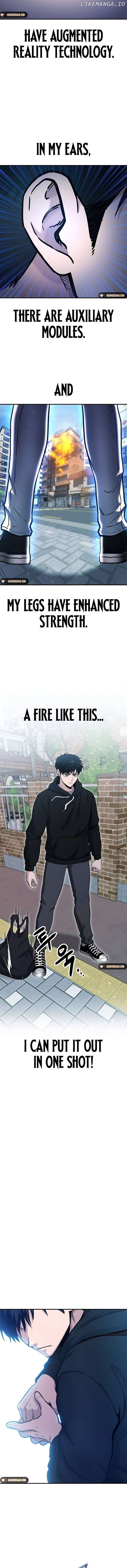A Hero Who Is Good At Everything Chapter 7 - Page 12