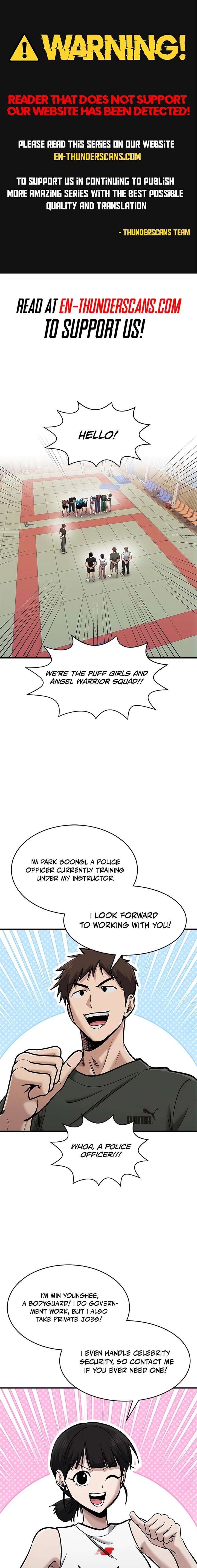 A Hero Who Is Good At Everything Chapter 70 - Page 1