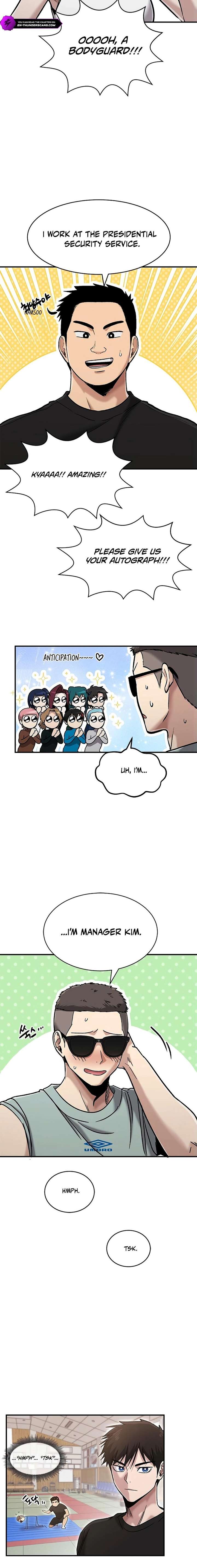 A Hero Who Is Good At Everything Chapter 70 - Page 2