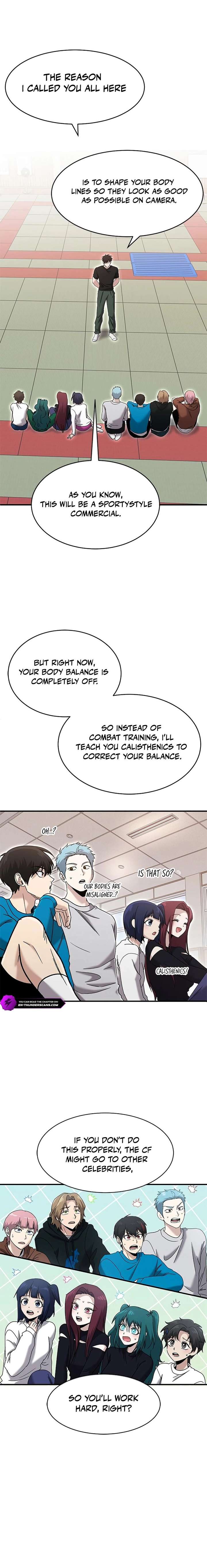 A Hero Who Is Good At Everything Chapter 70 - Page 4