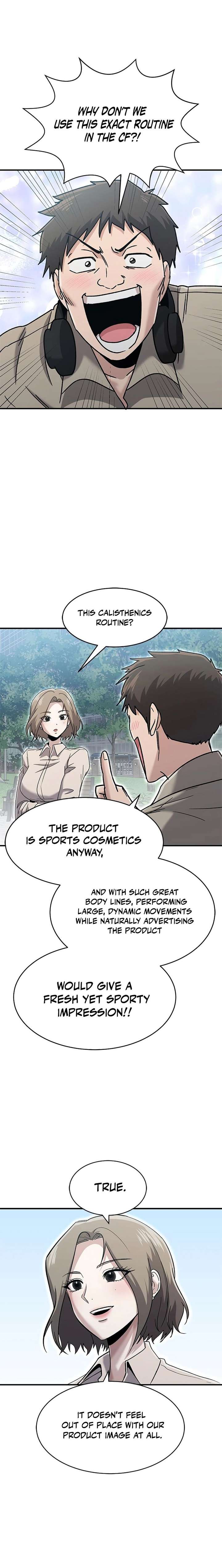 A Hero Who Is Good At Everything Chapter 70 - Page 9