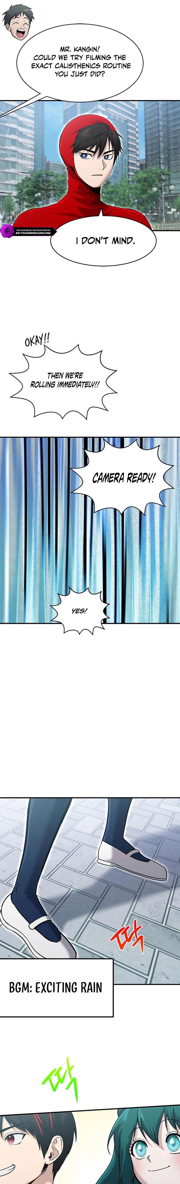 A Hero Who Is Good At Everything Chapter 70 - Page 10